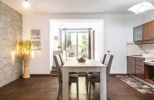 Loceri Apartment | B&B AniMo