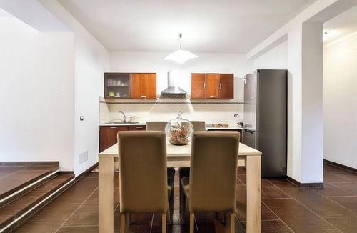 Loceri Apartment | B&B AniMo