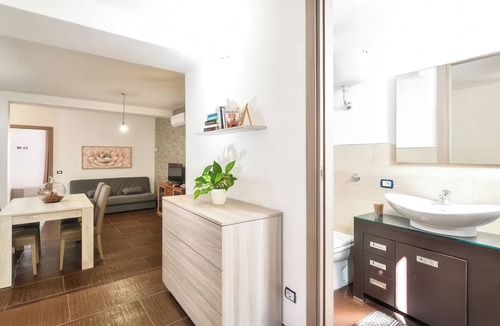 Loceri Apartment | B&B AniMo