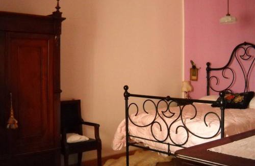 Scardovari Bed & Breakfast | B&B ANNA