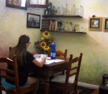 Scardovari Bed & Breakfast | B&B ANNA