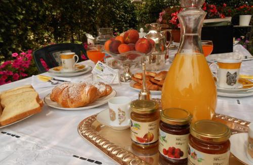Moncalieri Bed & Breakfast | B&B Anna