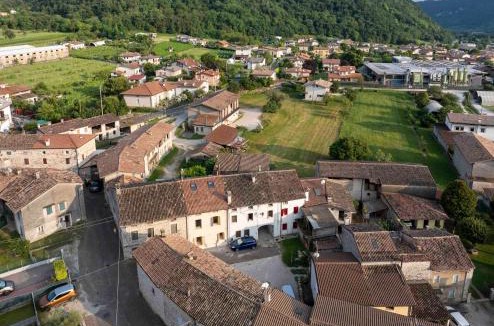 Segusino Bed & Breakfast | B&B Annalisa