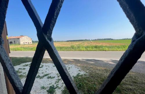 Boretto Bed & Breakfast | B&B Antica cascina