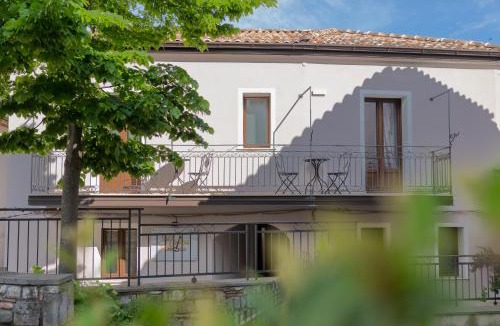 Chiaromonte Bed & Breakfast | B&b Antica Dimora