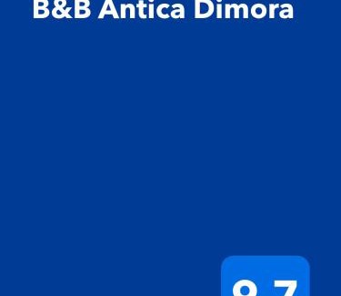 Petacciato Bed & Breakfast | B&B Antica Dimora