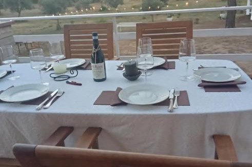 Gioia del Colle Villa | B&B Antica Neviera