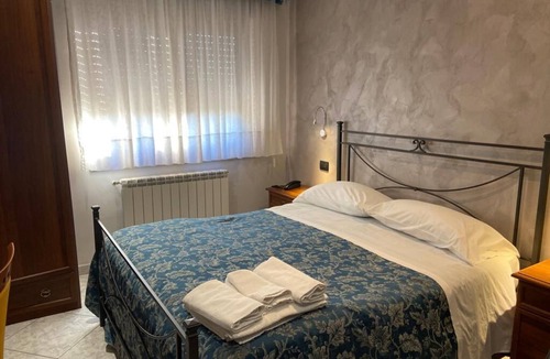 Circello Bed & Breakfast | B&B Antica Trattoria Bacco