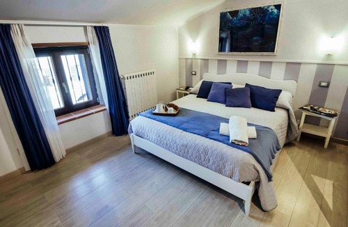 Tarquinia Bed & Breakfast | B&B Antiche Mura
