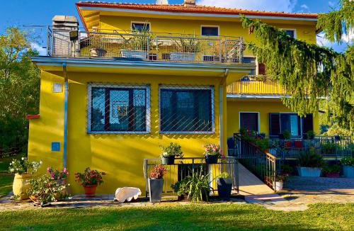 Bollengo Bed & Breakfast | b&b Antiche Pietre
