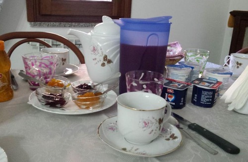 Lu Bagnu Bed & Breakfast | B&B Antiche Terme