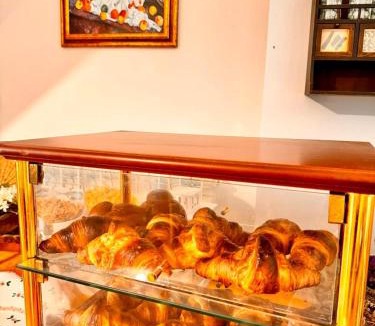 Fuscaldo Bed & Breakfast | B&B Antico Casale