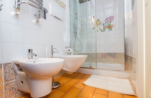 NoLo Bed & Breakfast | B&B Antico Cortile