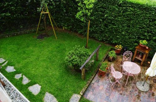 Asolo Bed & Breakfast | B&b ANTICO MAGLIO