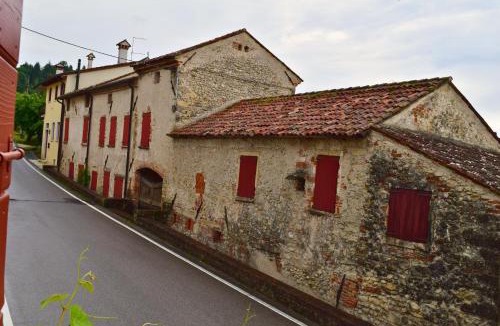 Asolo Bed & Breakfast | B&b ANTICO MAGLIO