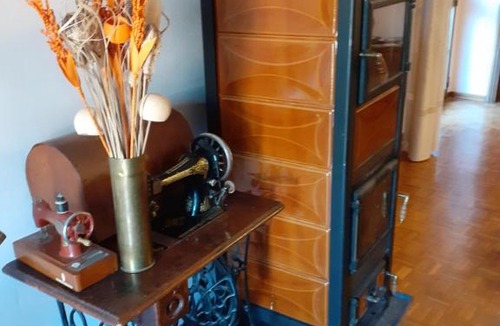 Cerveno Bed & Breakfast | B&B Antico Popolo