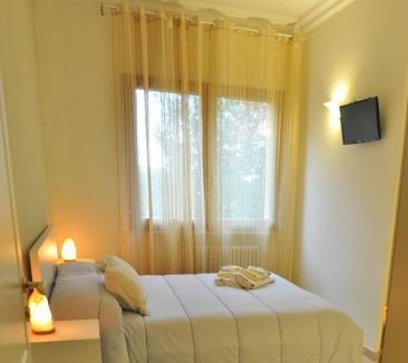 Quartiere Fiorenzuola Bed & Breakfast | B&B Antico Sentiero