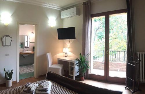 Quartiere Fiorenzuola Bed & Breakfast | B&B Antico Sentiero