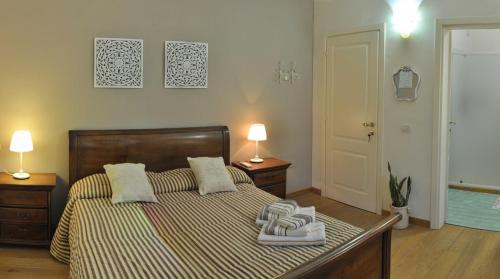 Quartiere Fiorenzuola Bed & Breakfast | B&B Antico Sentiero
