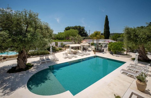 Monopoli Bed & Breakfast | B&B Antico Ulivo