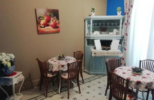 Province of Messina Bed & Breakfast | B&B Antonello da Messina