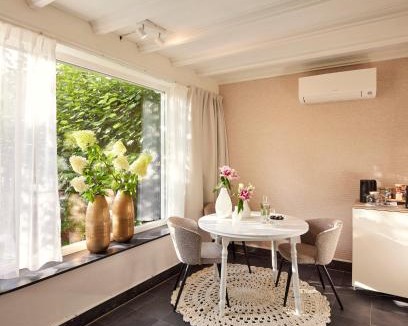 Venlo Bed & Breakfast | B&B Antonius beej de Maas
