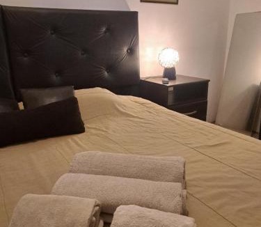 Comuna 9 Apartment | B&B Apartamento equipado entero