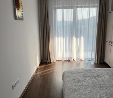 Bistrita Apartment | B&B ApartHotel