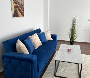 Bistrita Apartment | B&B ApartHotel