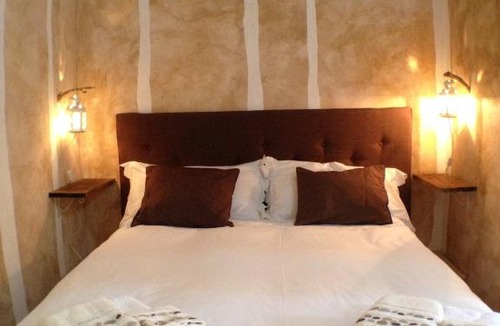 Policoro House | B&B Apricot