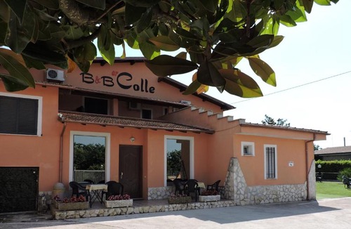 Valmontone House | B&B Ar Colle