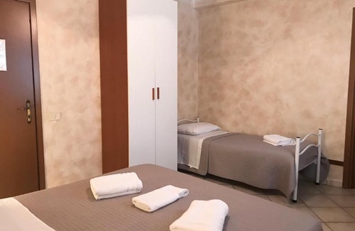 Valmontone House | B&B Ar Colle