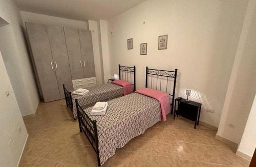 Maddaloni Bed & Breakfast | B&B Aram