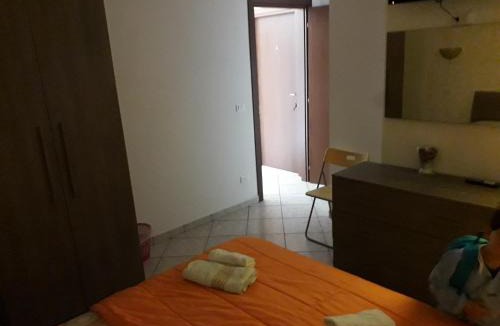 Termoli Bed & Breakfast | B&B Arcafelice