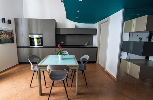 Corato Apartment | B&B Arcolobello ApartHotel