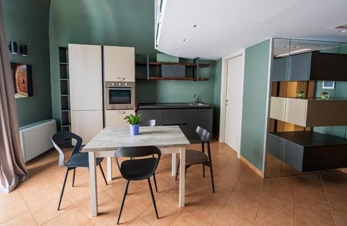 Corato Apartment | B&B Arcolobello ApartHotel