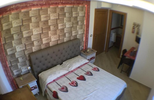 Pozzuoli Bed & Breakfast | B&B ARIMA