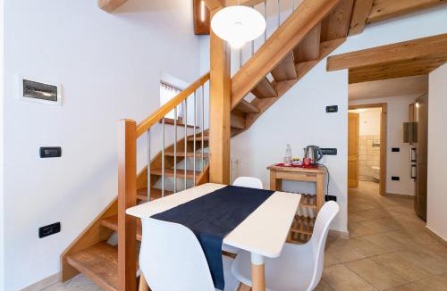 Vallarsa Bed & Breakfast | B&B Arlanch 8