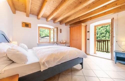 Vallarsa Bed & Breakfast | B&B Arlanch 8
