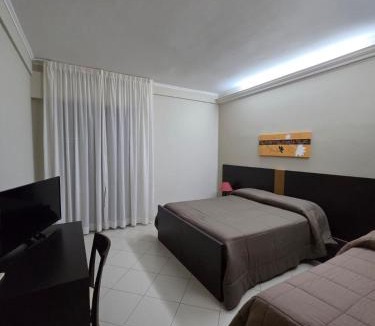Gioia Tauro Bed & Breakfast | B&B Armony 111