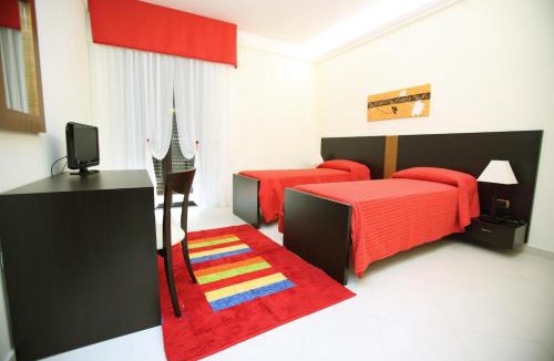 Gioia Tauro Bed & Breakfast | B&B Armony 111