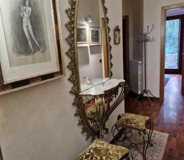 Monte Grimano Terme Bed & Breakfast | B&B Art Experience Novecento e Dintorni