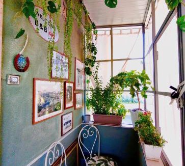 Bussolengo Bed & Breakfast | B&B Art