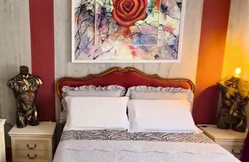 Bussolengo Bed & Breakfast | B&B Art