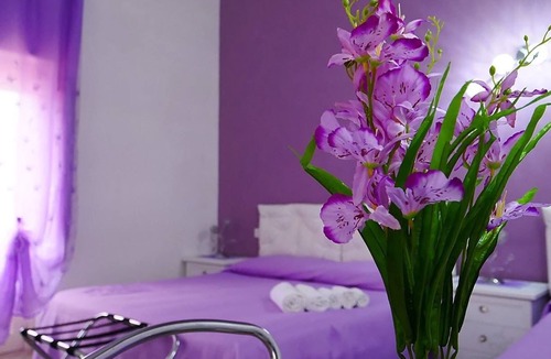Patti Bed & Breakfast | B&B Arte&Mare