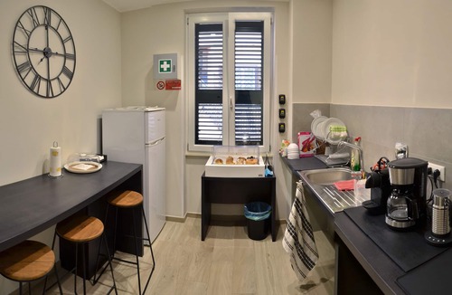 Rione XIV Borgo Bed & Breakfast | B&B At Your Place