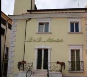 Cagnano Varano Bed & Breakfast | B&B Atlantide