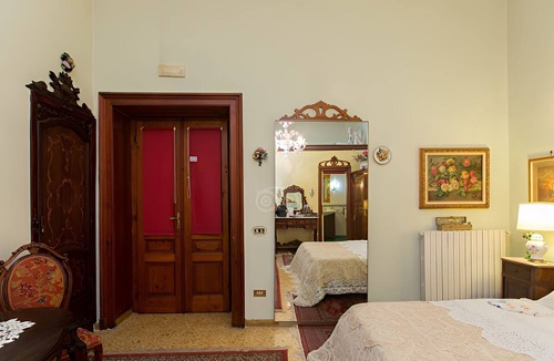 Historical Center Bed & Breakfast | B&B Atmosfere Del Centro Storico