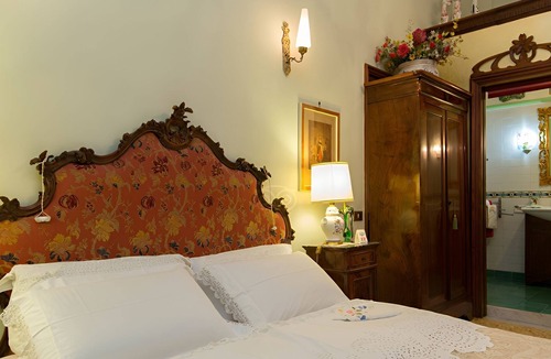 Historical Center Bed & Breakfast | B&B Atmosfere Del Centro Storico