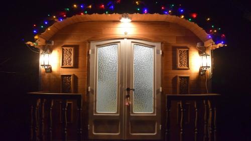 Soy Bed & Breakfast | B&B Au Bord De La Source